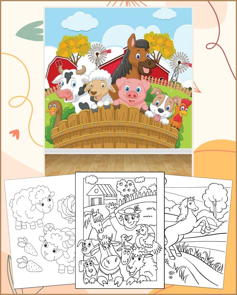 farm-animals-coloring-pages-for-kids-printable